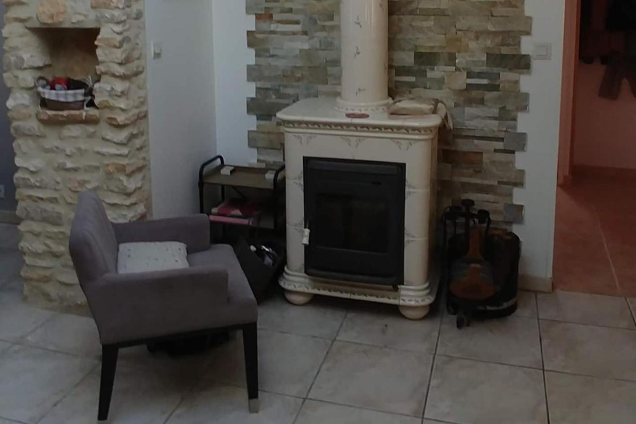 Great Family House, 80 M To The Sea, In Normandie Vila Hermanville-sur-Mer Exterior foto